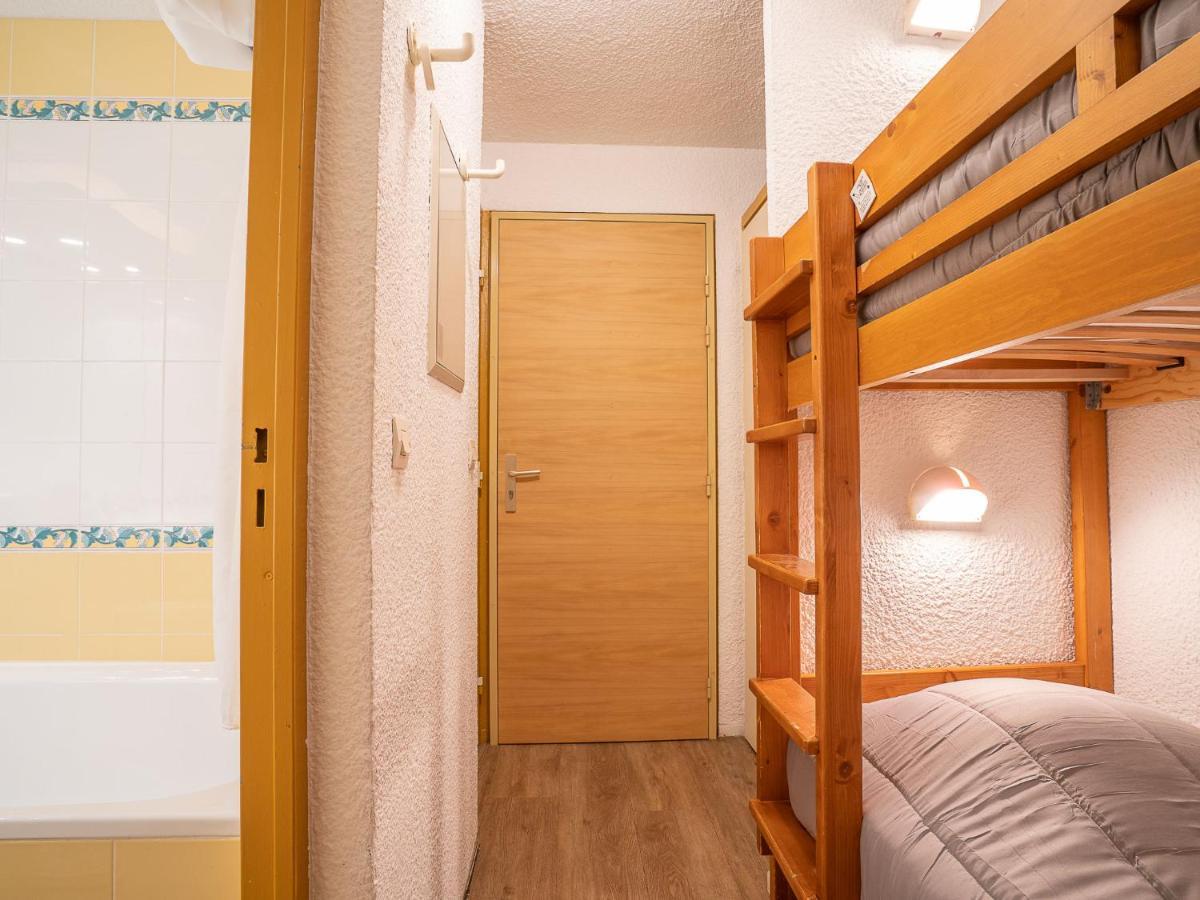 Apartment Boedette 109 A By Interhome Saint-Martin-de-Belleville Buitenkant foto