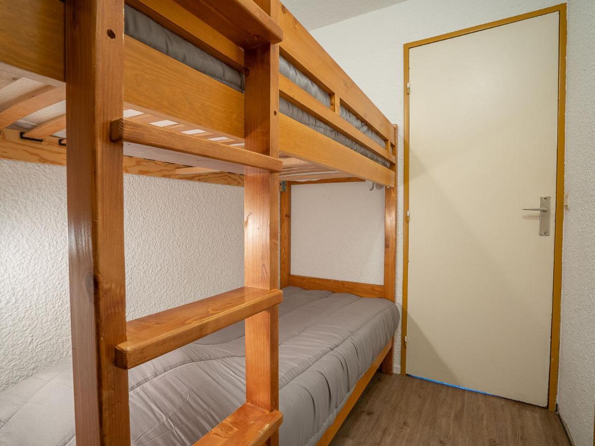 Apartment Boedette 109 A By Interhome Saint-Martin-de-Belleville Buitenkant foto